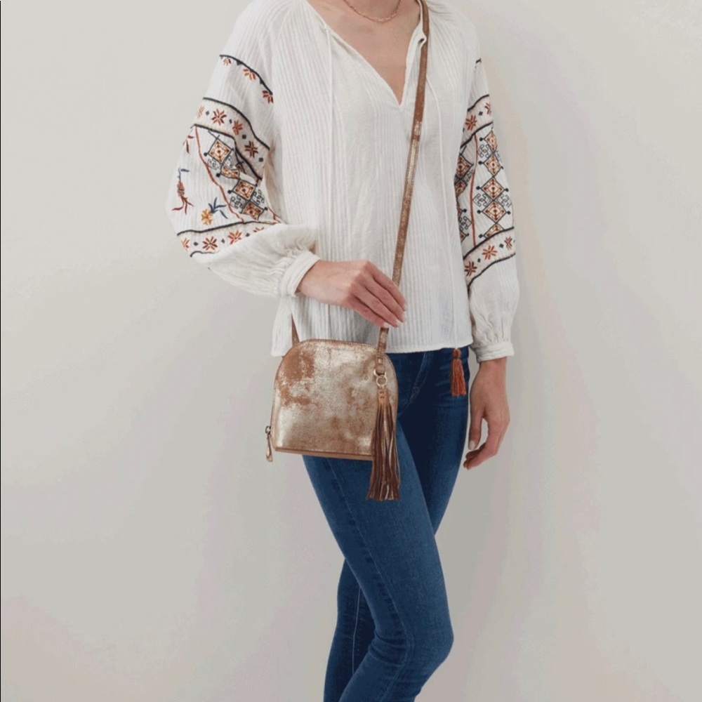 HOBO Nash Crossbody